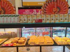 -味多美蛋糕(灯市口店)