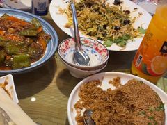 -陈家老院子·长春特色东北家宴(一匡街店)