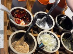 -鑫隆四季涮肉(八角畅游店)