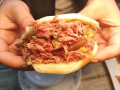 -保定驴肉火烧(吉祥店)