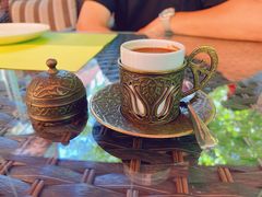 阿拉伯咖啡-ALAMEEN阿拉伯餐厅(三里屯店)