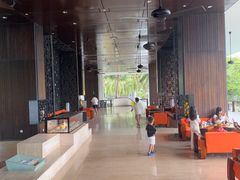 -半山半岛洲际度假酒店·观海廊