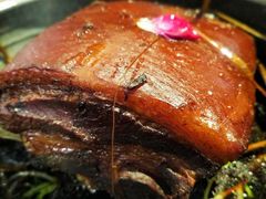 -绿茶餐厅(崇文门新世界店)