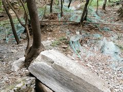 -上方山云水洞