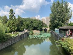 -水绘园