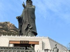 -青岛崂山太清宫