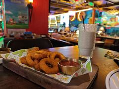 -Famous肥猫墨西哥音乐餐吧(五棵松华熙LIVE店)