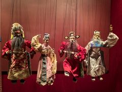 -中国闽台缘博物馆