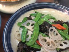 -豆蔻电影主题餐厅(四牌楼店)