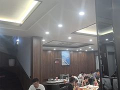 -渔满仓海鲜渔家(象山二店)