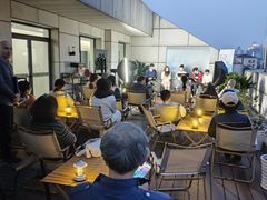 -上海市虹口区图书馆(曲阳分馆)