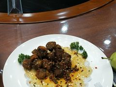-清真悦宾楼食府(海湖店)