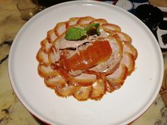 -范家小馆·烤鸭新京菜(金融街店)