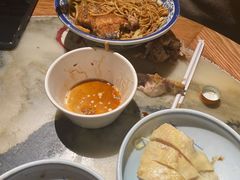 -慧娟面馆·餐厅(望江路店)