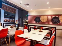 大堂-咬不得高祖生煎·简餐(天城商业中心店)