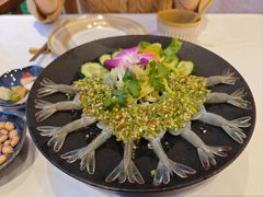 -阿诺泰·泰国餐厅(紫荆店)