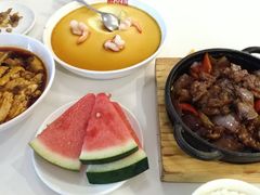 -醉得意·家常菜(二七路店)