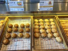 -古来思鱼饼