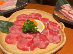 牛舌-食也烧肉(临平店)