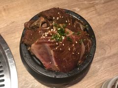 -好牛烧肉(世茂广场店)