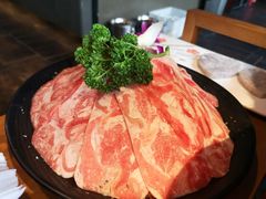 精品肥牛-要德火锅(鼓楼店)