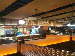 -星伦多自助料理·涮烤一体(虹悦城店)