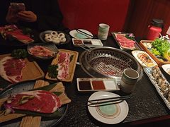 -牛焱·烧肉酒肆(五大道店)