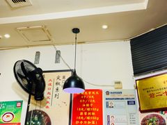 -莽子抄手米线(南坪直营店)