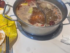 -吉布鲁牛排海鲜自助(温江合生汇店)