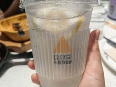 -乐凯撒披萨(南山书城店)