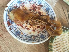 -马艾萨中国兰州牛肉拉面(劲松店)