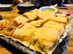 普宁炸豆干-同仁四季椰子鸡(宝安壹方城店)