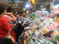 -瓦洛洛传统市场