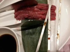 -鼎鼎香·港式火锅(北京SKP店)