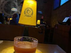 大堂-MR.ROCKY洛奇先生RESTAURANT&BAR(宝安壹方城店)