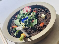 -荟廷·晶萃(陆家嘴尚悦湾店)