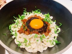 -胡麻(静安嘉里店)