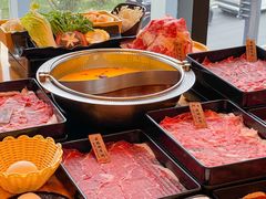-牛匠和牛寿喜锅(西安总店)