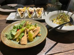 -本处·素食·融合料理(南油店)