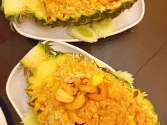 -大螃蟹海鲜餐厅