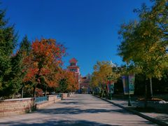 -沈阳方特欢乐世界