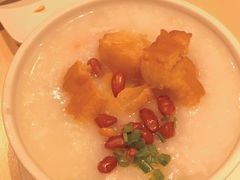 避风塘艇仔粥-避风塘(宝山万达店)