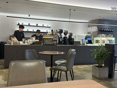 -野鸽子咖啡(中航店)