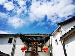 -九华山风景区