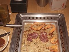 -新石器烤肉(百联川沙店)