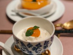 杨枝甘露-新荣记(南京西路店)