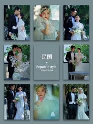 -索菲亚婚纱摄影