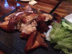 -JUKEBOX玖部音乐餐厅(华侨城店)