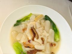 -老客站·新江浙菜(交大店)