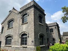 -张学良旧居陈列馆
